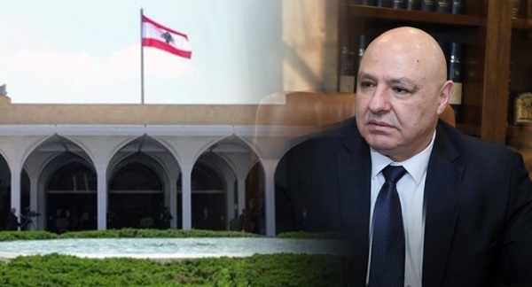سلسلة لقاءات في بعبدا الرئيس عون يبحث تعزيز الأمن والإصلاحات والاستحقاقات المقبلة سلسلة لقاءات في بعبدا الرئيس عون يبحث تعزيز الأمن والإصلاحات والاستحقاقات المقبلة