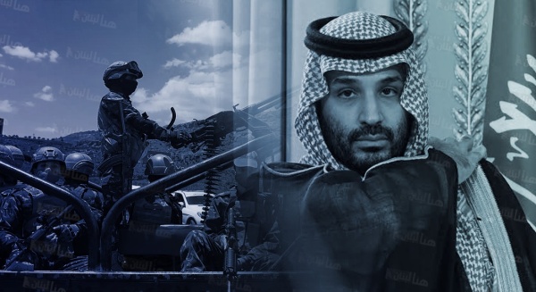في مواجهة الحوثيين السعودية تفتقر إلى الخيارات