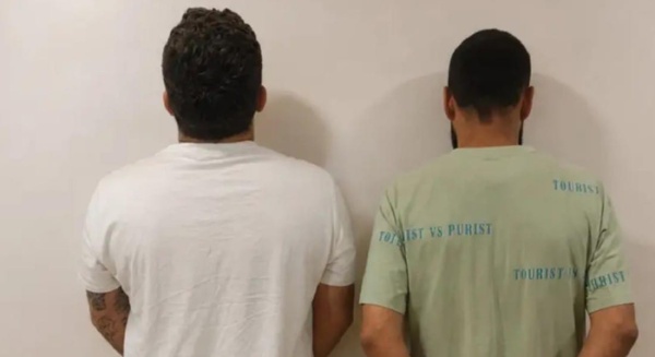 يحتجز فتيات ويفرض خو ات على مشغ ليهن ويطلق النار عند عدم الدفع والأمن بالمرصاد يحتجز فتيات ويفرض خو ات على مشغ ليهن ويطلق النار عند عدم الدفع والأمن بالمرصاد