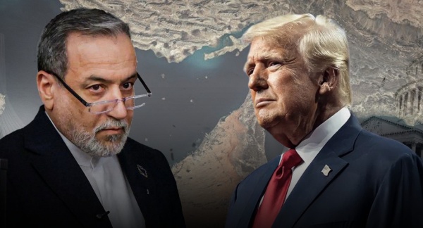 طهران تتمسك بشروطها لفتح هرمز وعراقجي طريق الدبلوماسية لا يزال مفتوح ا