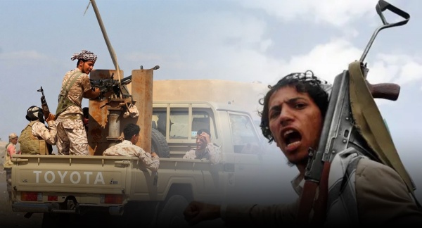 اليمن أمام مرحلة عسكرية جديدة فجر اليمن تنطلق من باب المندب نحو صنعاء