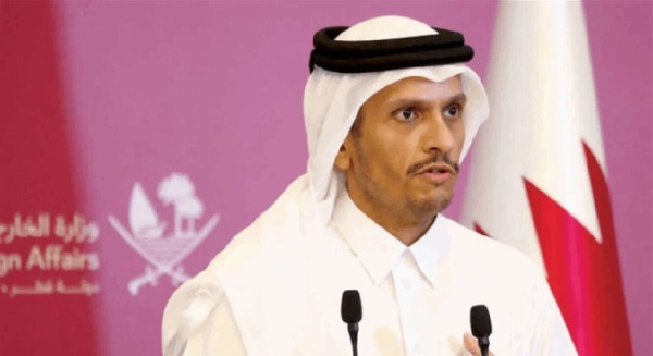 رئيس الوزراء القطري في بيروت الخميس لقاءات الجمعة مع الرؤساء وقادة الأجهزة الأمنية