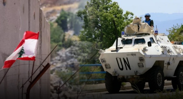 اليونيفيل أمام مفترق طرق ولبنان يتحر ك لمنع الفراغ الدولي في الجنوب اليونيفيل أمام مفترق طرق ولبنان يتحر ك لمنع الفراغ الدولي في الجنوب