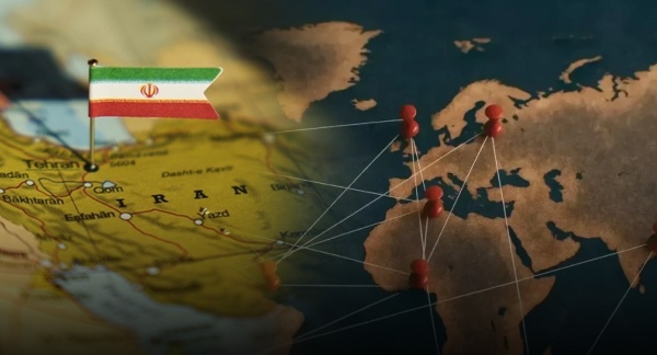 الأزمة الإيرانية أبعد من مواجهة عسكرية تصعيد إقليمي وضغوط داخلية ومفاوضات على المحك الأزمة الإيرانية أبعد من مواجهة عسكرية تصعيد إقليمي وضغوط داخلية ومفاوضات على المحك