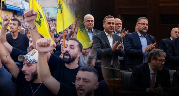 بين التهويل والواقع أين أصبح الحزب شعبيا