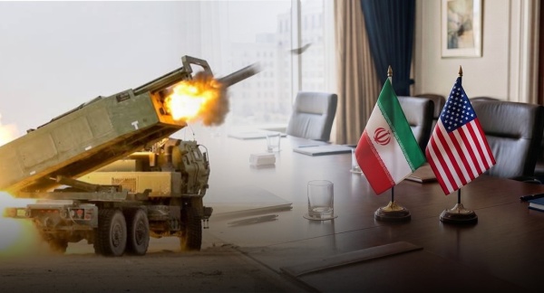 واشنطن وطهران على حافة تصعيد جديد تهديدات بالنار ورسائل عبر الوسطاء هل من مكان بعد للمفاوضات واشنطن وطهران على حافة تصعيد جديد تهديدات بالنار ورسائل عبر الوسطاء هل من مكان بعد للمفاوضات