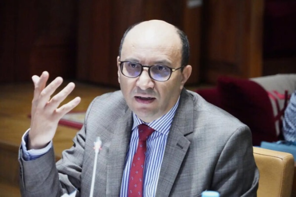 المراقبة الطبية المضادة تحت مجهر وسيط المملكة كشف حدود التقدير الطبي والقرار الإداري