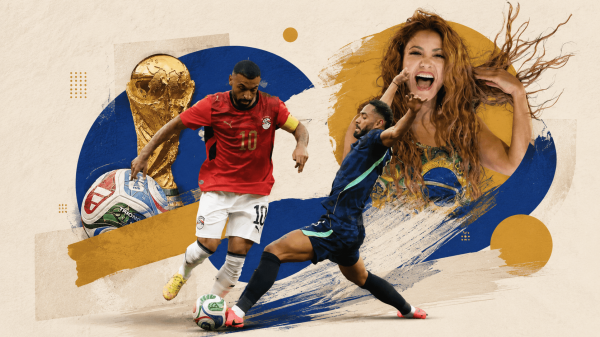 8 مفاجآت مذهلة في كأس العالم 2026 تحدث للمرة الأولى في التاريخ
