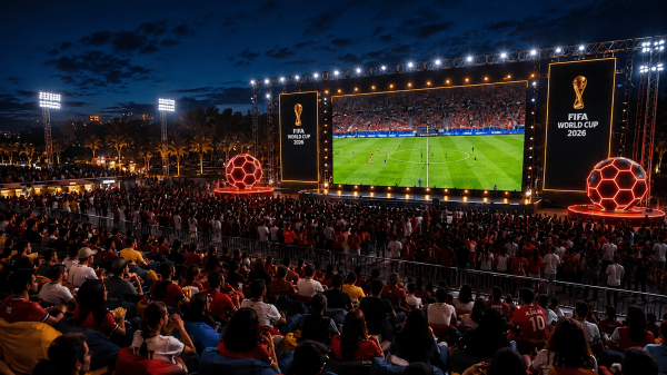 أين تشاهد مباريات كأس العالم 2026 في القاهرة أماكن ستشعرك أنك داخل مدرجات المونديال أين تشاهد مباريات كأس العالم 2026 في القاهرة أماكن ستشعرك أنك داخل مدرجات المونديال
