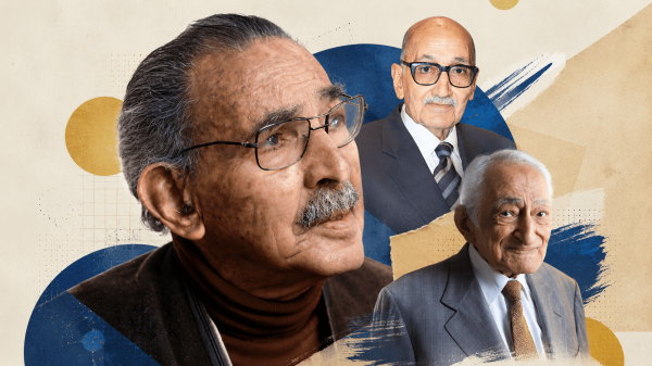بصمات مصرية خالدة 6 مهندسين شاركوا في بناء أشهر مدن العالم بصمات مصرية خالدة 6 مهندسين شاركوا في بناء أشهر مدن العالم