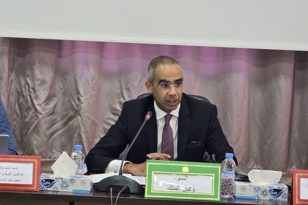 نيابة تنغير تكافح التحرش بالمدارس نيابة تنغير تكافح التحرش بالمدارس