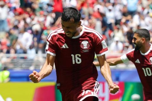 كأس العالم قطر تواجه البوسنة في صراع الأمل الأخير والمغرب يطارد الصدارة من بوابة هايتي كأس العالم قطر تواجه البوسنة في صراع الأمل الأخير والمغرب يطارد الصدارة من بوابة هايتي