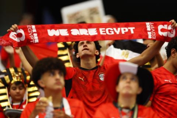 كأس العالم مصر الساعية لمواصلة الرحلة غير المسبوقة تواجه الأرجنتين وهدافها ميسي