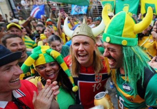 كأس العالم هالاند ورفاقه يتحدون البرازيل وإنجلترا تصطدم بالمكسيك لحجز بطاقة ربع النهائي كأس العالم هالاند ورفاقه يتحدون البرازيل وإنجلترا تصطدم بالمكسيك لحجز بطاقة ربع النهائي