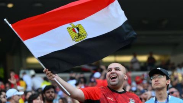 مصر تواجه نيوزيلندا وتسعى للفوز الأول في تاريخ مشاركاتها المونديالية مصر تواجه نيوزيلندا وتسعى للفوز الأول في تاريخ مشاركاتها المونديالية