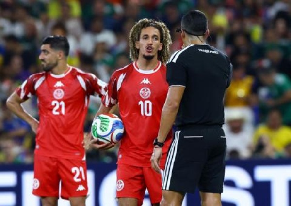 كأس العالم تونس في مواجهة صعبة أمام هولندا ضمن المجموعة السادسة