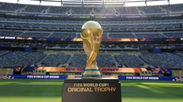 بعد أكثر من 100 مباراة العالم يترقب الفائز ببطولة كأس العالم الأكبر في التاريخ بعد أكثر من 100 مباراة العالم يترقب الفائز ببطولة كأس العالم الأكبر في التاريخ