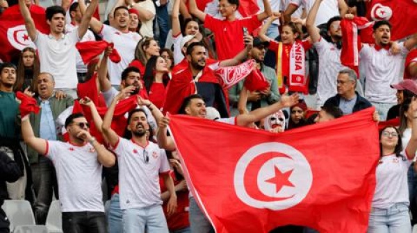 كأس العالم تونس تبدأ مشوار المونديال بلقاء السويد كأس العالم تونس تبدأ مشوار المونديال بلقاء السويد