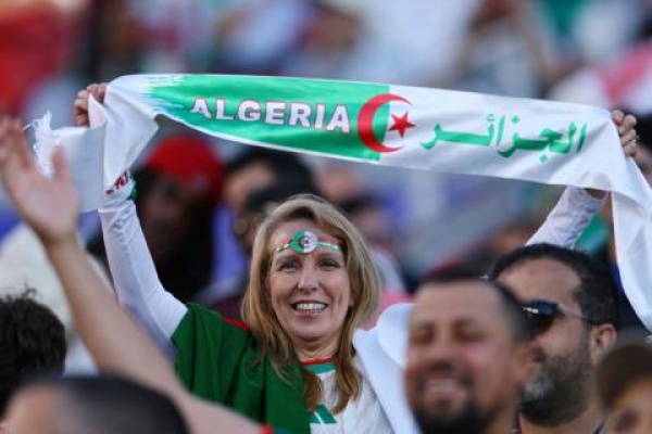 كأس العالم الجزائر تبحث عن مقعد في دور الـ32 والأردن في مواجهة تاريخية أمام بطلة العالم
