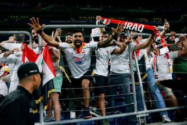 كأس العالم العراق يستهل مشاركته بمواجهة النرويج ولقاءان قويان للجزائر والأردن