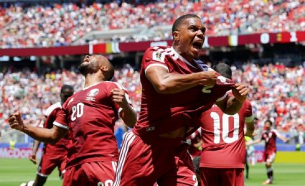 كأس العالم قطر تواجه كندا بطموح تحقيق أول فوز عربي بالبطولة كأس العالم قطر تواجه كندا بطموح تحقيق أول فوز عربي بالبطولة
