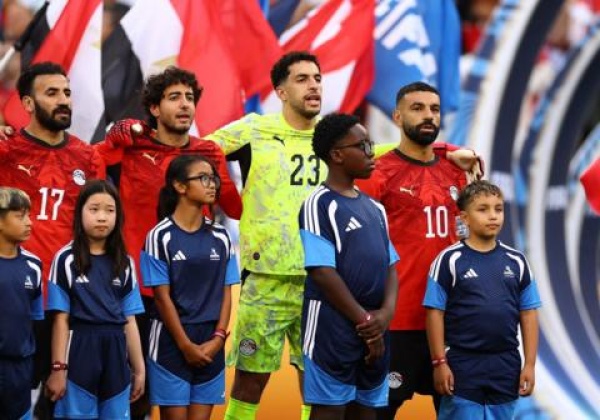 كأس العالم مصر تواجه أستراليا وعينها على إنجاز تاريخي بالتأهل لدور الـ16 كأس العالم مصر تواجه أستراليا وعينها على إنجاز تاريخي بالتأهل لدور الـ16