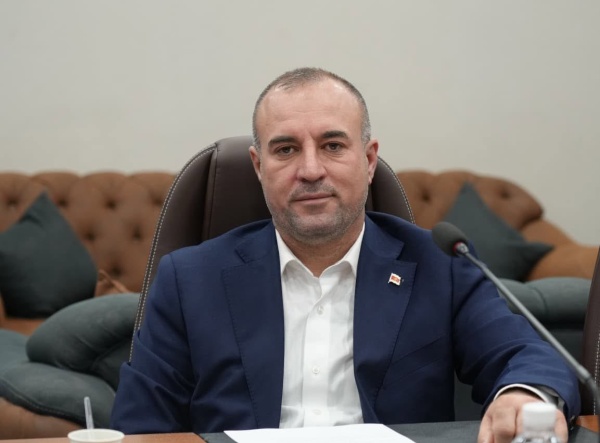 نائب آلاف العوائل الإيزدية لم تستلم منحة العودة نائب آلاف العوائل الإيزدية لم تستلم منحة العودة