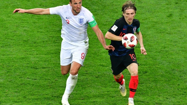 إنجلترا ضد كرواتيا في كأس العالم موعد المباراة والقنوات الناقلة إنجلترا ضد كرواتيا في كأس العالم موعد المباراة والقنوات الناقلة