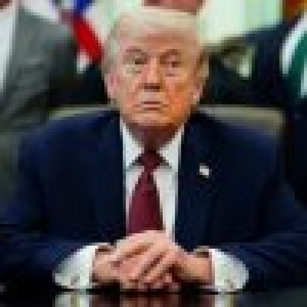 ترامب يضع شرطا للإفراج عن أموال إيران المجمدة ترامب يضع شرطا للإفراج عن أموال إيران المجمدة