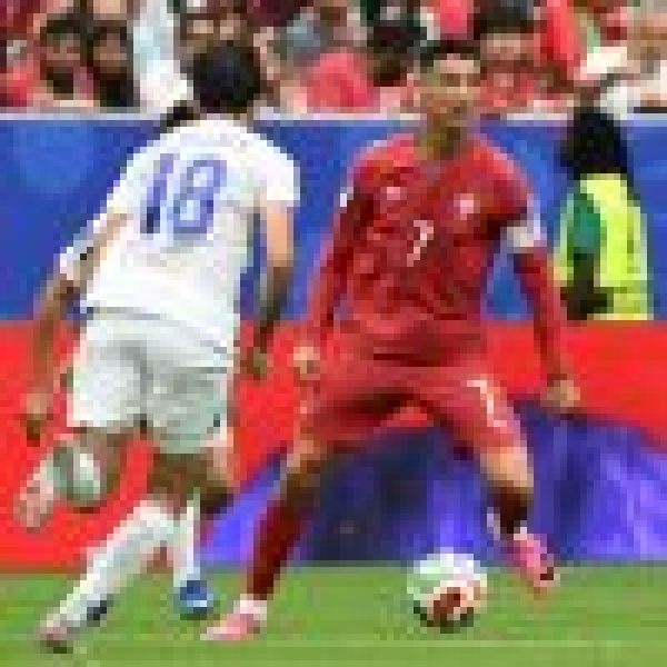 كأس العالم البرتغال تسحق أوزبكستان بخماسية نظيفة