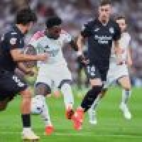 مبابي يقود ريال مدريد لاكتساح سوسيداد 4 1 مبابي يقود ريال مدريد لاكتساح سوسيداد 4 1