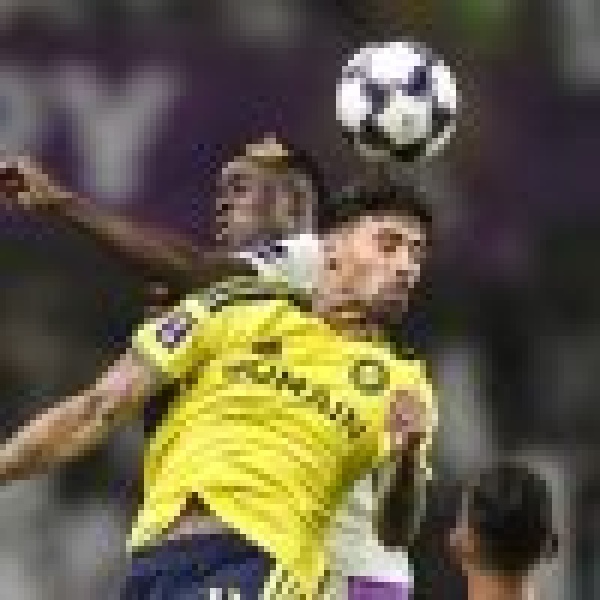 النصر يخسر من العين الإماراتي في أبطال آسيا للنخبة النصر يخسر من العين الإماراتي في أبطال آسيا للنخبة