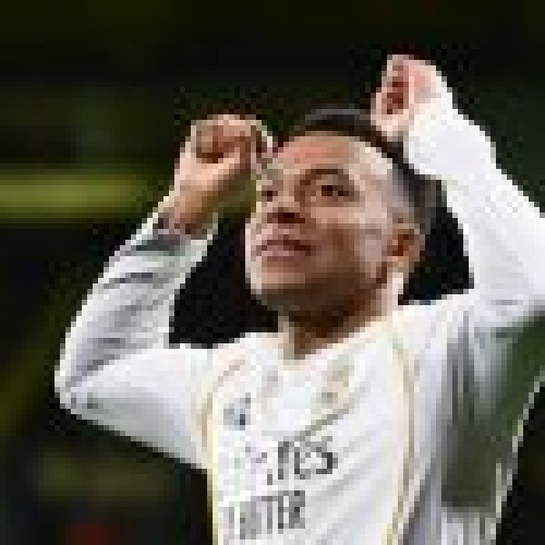 الصين تعلق بث مباريات الدوري الإسباني بسبب تصريحات مبابي الصين تعلق بث مباريات الدوري الإسباني بسبب تصريحات مبابي