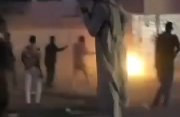 تفاصيل مثيرة لإنهاء حالة من الرعب بكسلا تفاصيل مثيرة لإنهاء حالة من الرعب بكسلا
