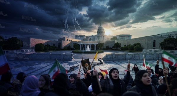 بين واشنطن وبيروت لا وصاية بعد اليوم
