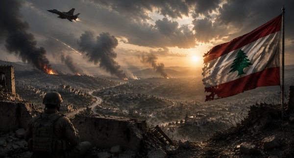 التصعيد الإسرائيلي في الجنوب يتواصل ولبنان يحذر من تهديد مسار وقف النار التصعيد الإسرائيلي في الجنوب يتواصل ولبنان يحذر من تهديد مسار وقف النار