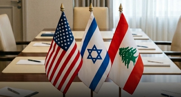 مفاوضات لبنان وإسرائيل أمام اختبار أيلول ضغوط أميركية وعقبات إسرائيلية تعرقل التفاؤل مفاوضات لبنان وإسرائيل أمام اختبار أيلول ضغوط أميركية وعقبات إسرائيلية تعرقل التفاؤل