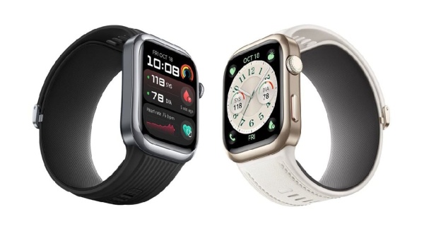 هذه مواصفات ساعة هواوي الذكية huawei watch d3 هذه مواصفات ساعة هواوي الذكية huawei watch d3