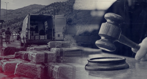 متفجرات ضهر البيدر هل ت حال القضية إلى المجلس العدلي متفجرات ضهر البيدر هل ت حال القضية إلى المجلس العدلي