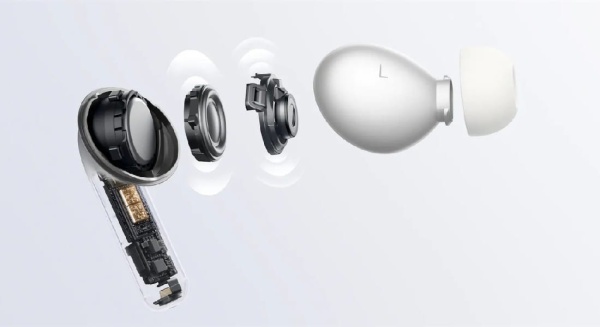 سماعات جديدة من oppo هذه مواصفاتها سماعات جديدة من oppo هذه مواصفاتها