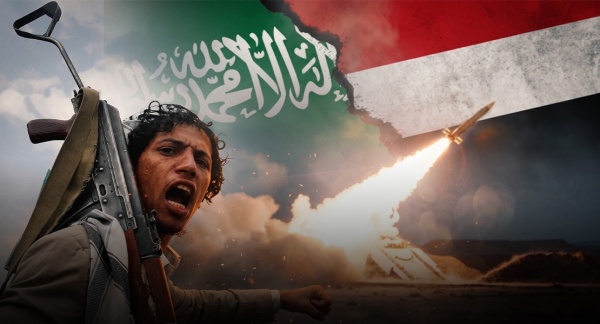صواريخ نحو الرياض ومسي رة في أجواء مكة تصعيد جديد بين السعودية والحوثيين