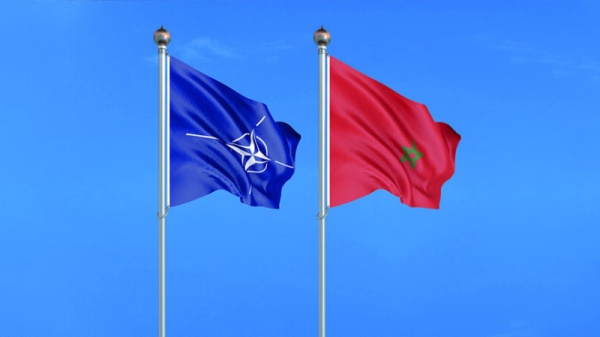الناتو يختار المغرب لاحتضان تكوين الجيوش الإفريقية
