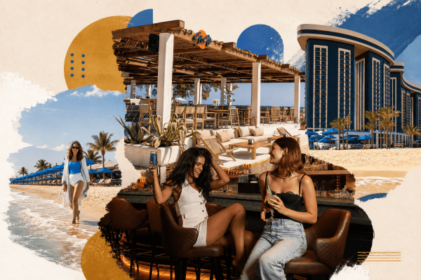تبحث عن vibes جديدة أجمل 8 أماكن جديدة لابد من زيارتها في الساحل الشمالي تبحث عن vibes جديدة أجمل 8 أماكن جديدة لابد من زيارتها في الساحل الشمالي