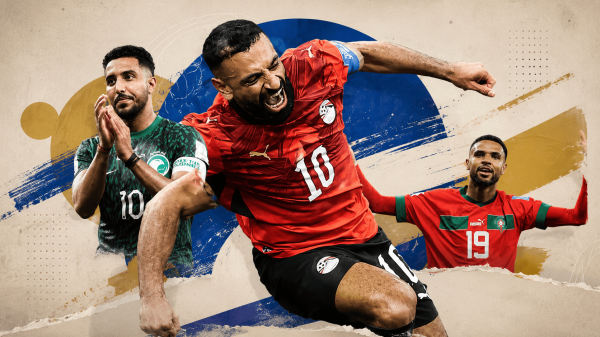 محمد صلاح يدخل نادي الملوك أساطير عرب هز وا شباك المونديال محمد صلاح يدخل نادي الملوك أساطير عرب هز وا شباك المونديال