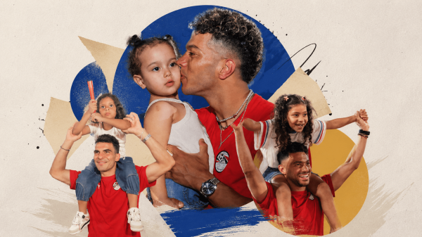 7 لقطات جعلت أبناء نجوم منتخب مصر أبطال ليلة التكريم 7 لقطات جعلت أبناء نجوم منتخب مصر أبطال ليلة التكريم