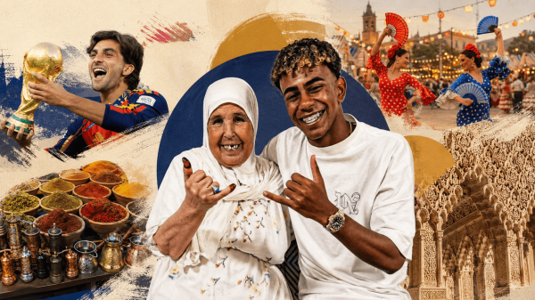 سر لا يعرفه كثيرون لماذا أحب العرب إسبانيا في كأس العالم 2026 سر لا يعرفه كثيرون لماذا أحب العرب إسبانيا في كأس العالم 2026