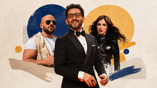 2026 عام عودة النجوم إلى السينما وشباك التذاكر يستعد للمفاجآت