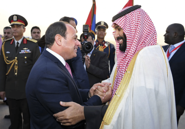 كيف يمكن لمصر دعم السعودية جوا وبحرا خبراء يوضحون كيف يمكن لمصر دعم السعودية جوا وبحرا خبراء يوضحون
