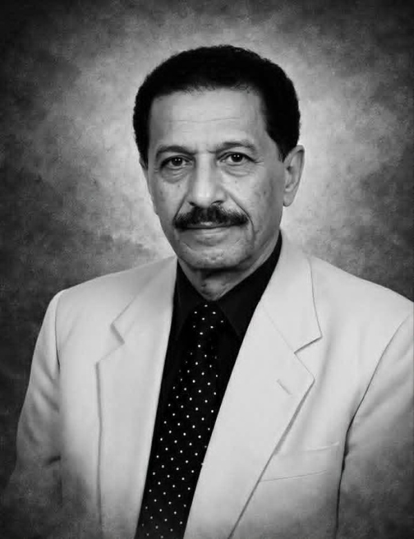 رئيس الوزراء وزير الخارجية يعزي بوفاة الأديب والإعلامي الكبير محمود الحاج رئيس الوزراء وزير الخارجية يعزي بوفاة الأديب والإعلامي الكبير محمود الحاج