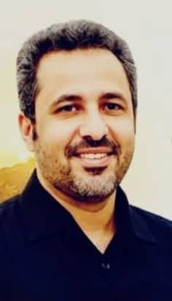 وصول محافظ لحج مراد الحالمي إلى أرض الوطن بعد زيارة عمل ناجحة للمملكة العربية السعودية وصول محافظ لحج مراد الحالمي إلى أرض الوطن بعد زيارة عمل ناجحة للمملكة العربية السعودية